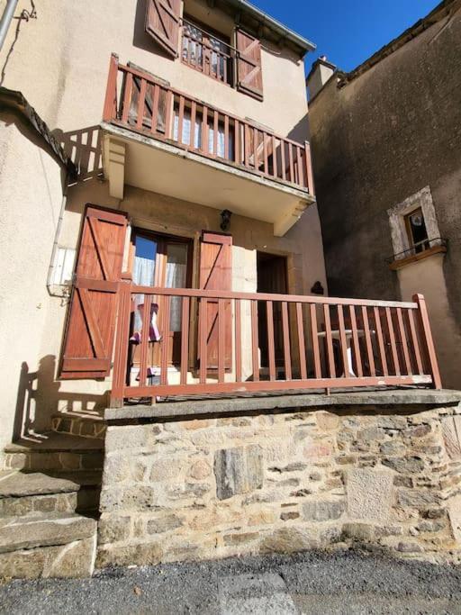 Hébergement de vacances La Taniere De Claire *