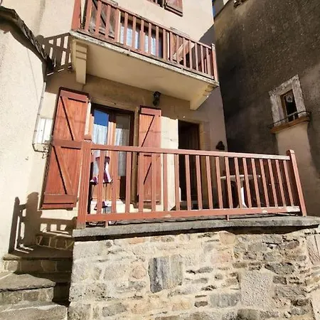 Gite La Taniere De Claire Segur Extérieur photo